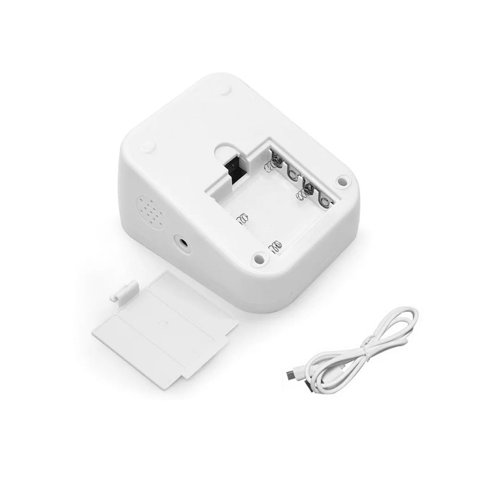 Baumanómetro Digital – Monitor Automático de Presión Arterial