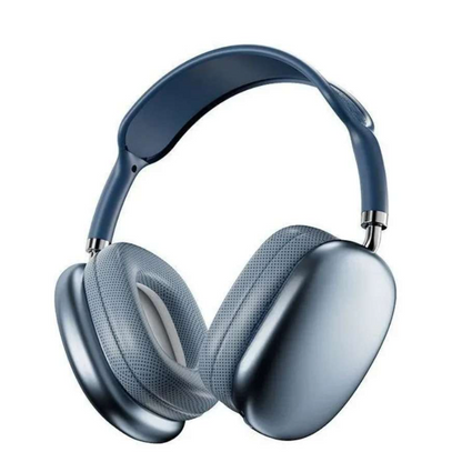 Audífonos De Diadema Inalámbricos Con Bluetooth P9 Pro Max