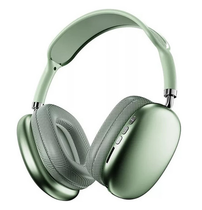 Audífonos De Diadema Inalámbricos Con Bluetooth P9 Pro Max