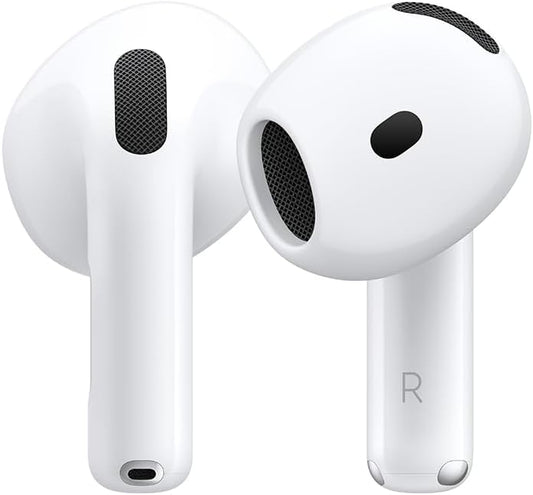 DUPE AirPods cuarta Generación Con Cancelación