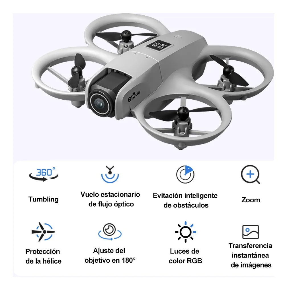 Drone T3