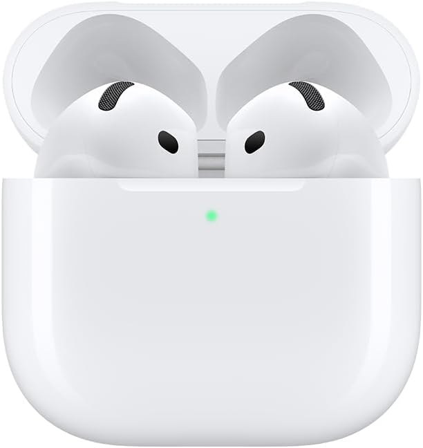DUPE AirPods cuarta Generación Con Cancelación