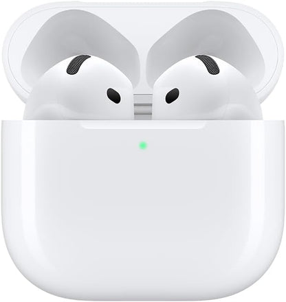 DUPE AirPods cuarta Generación Con Cancelación