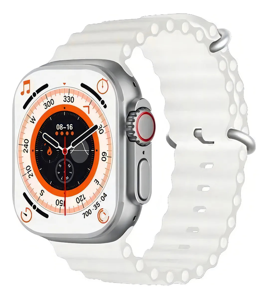 Smartwatch reloj inteligente Gs8 Ultra
