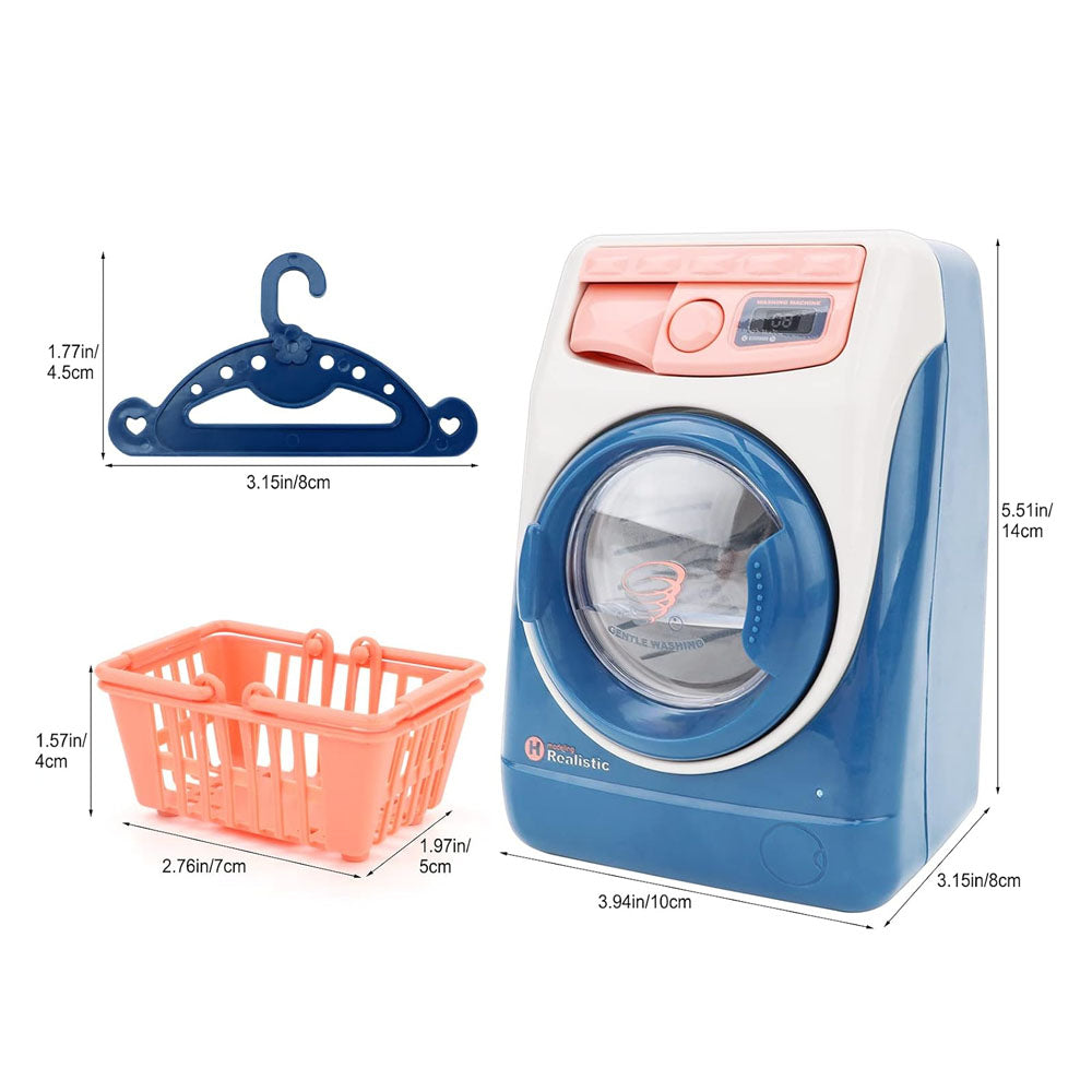 SET DE JUGUETES ELECTRODOMESTICOS