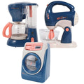 SET DE JUGUETES ELECTRODOMESTICOS