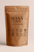 Maná coffe - Latte Glow