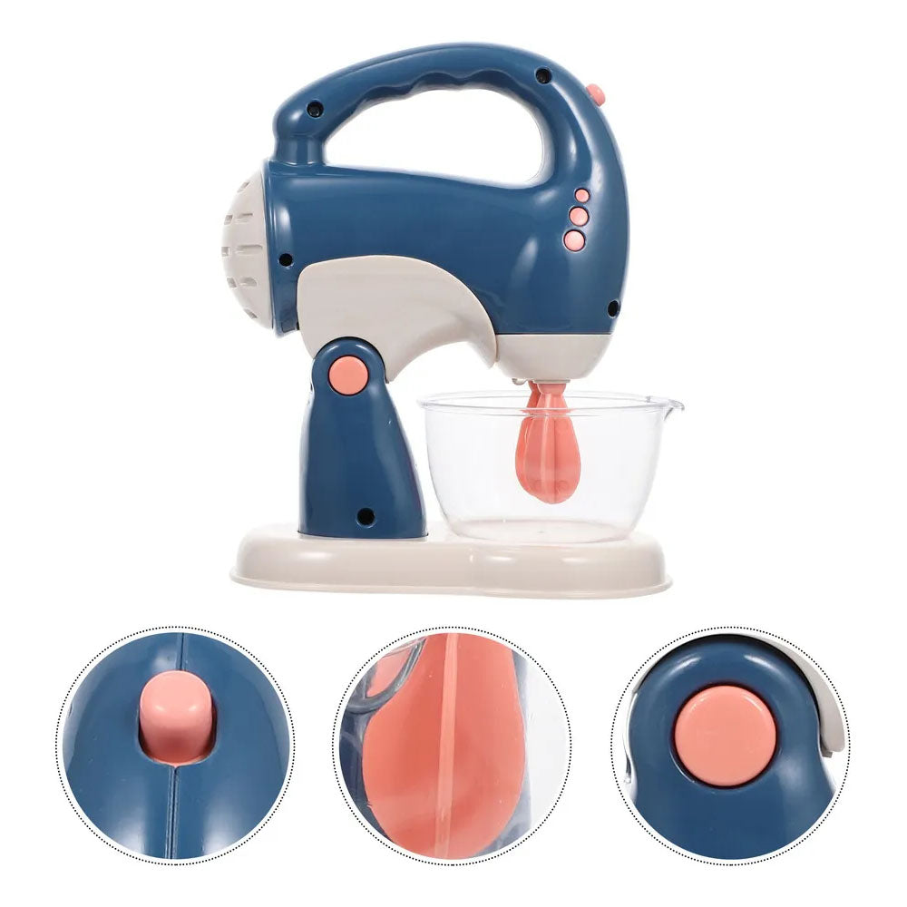 SET DE JUGUETES ELECTRODOMESTICOS