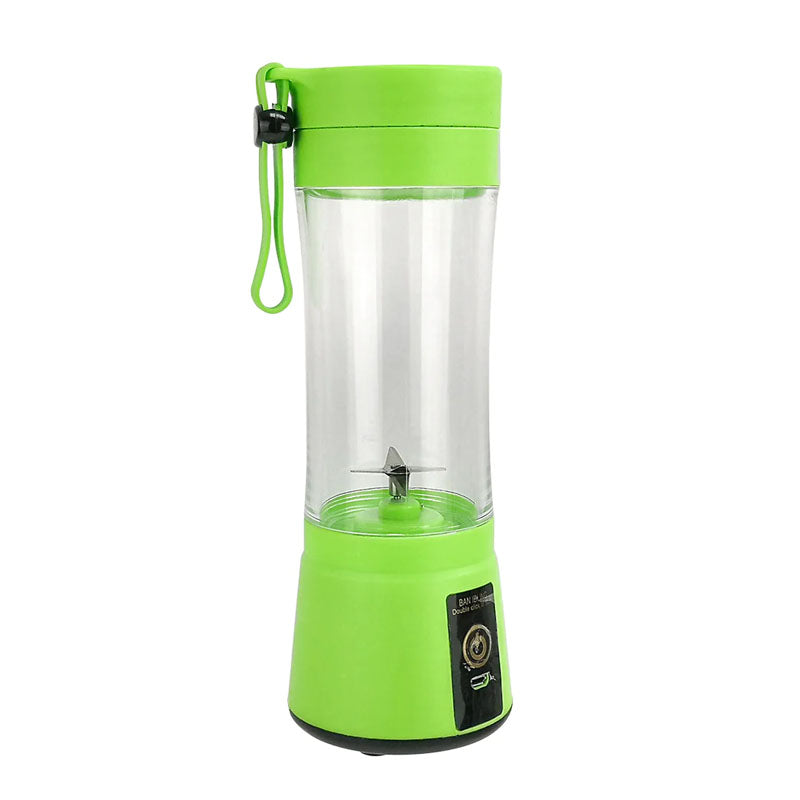 LICUADORA PERSONAL PORTATIL USB