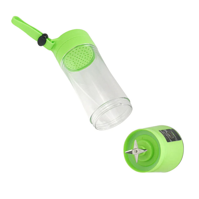 LICUADORA PERSONAL PORTATIL USB