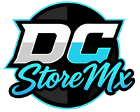DC Store Mx