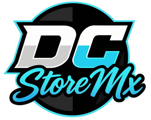 DC Store Mx