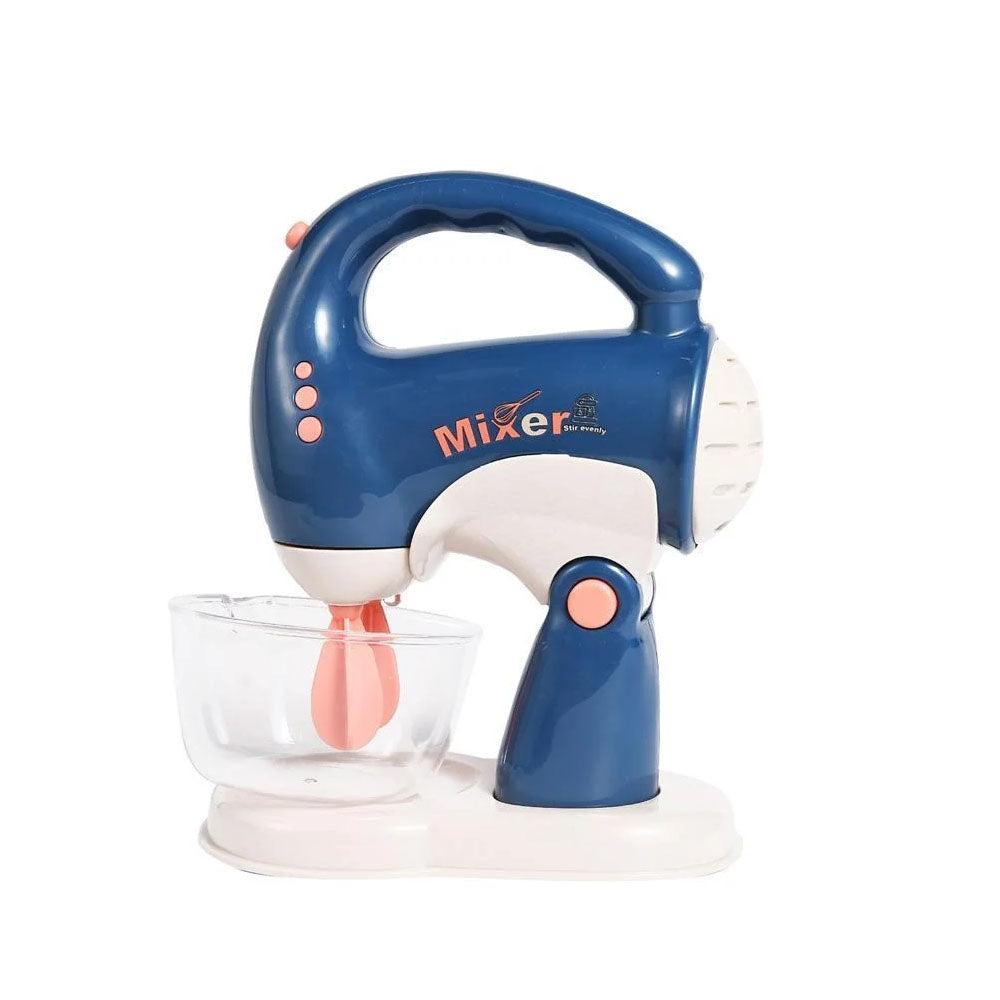 SET DE JUGUETES ELECTRODOMESTICOS