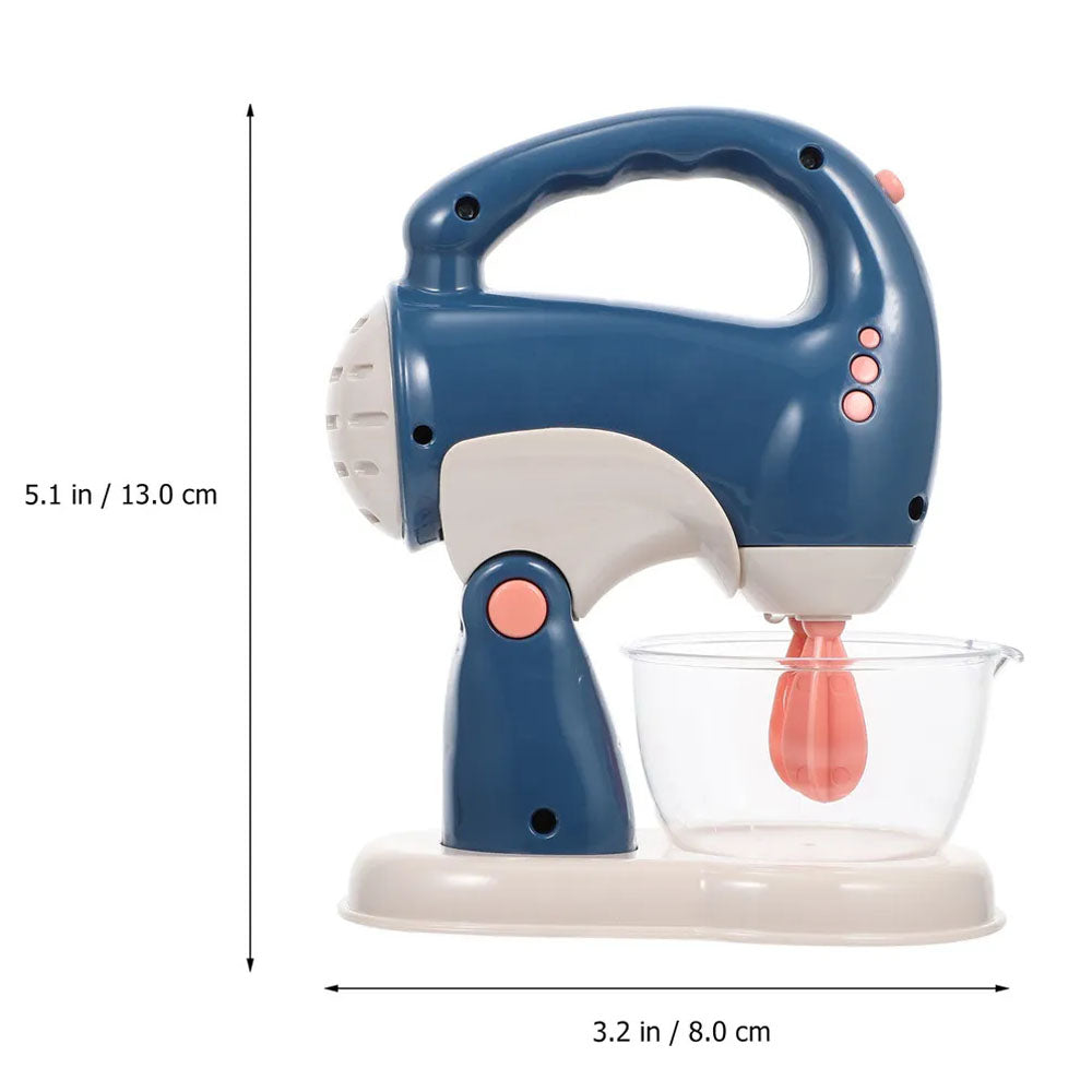 SET DE JUGUETES ELECTRODOMESTICOS