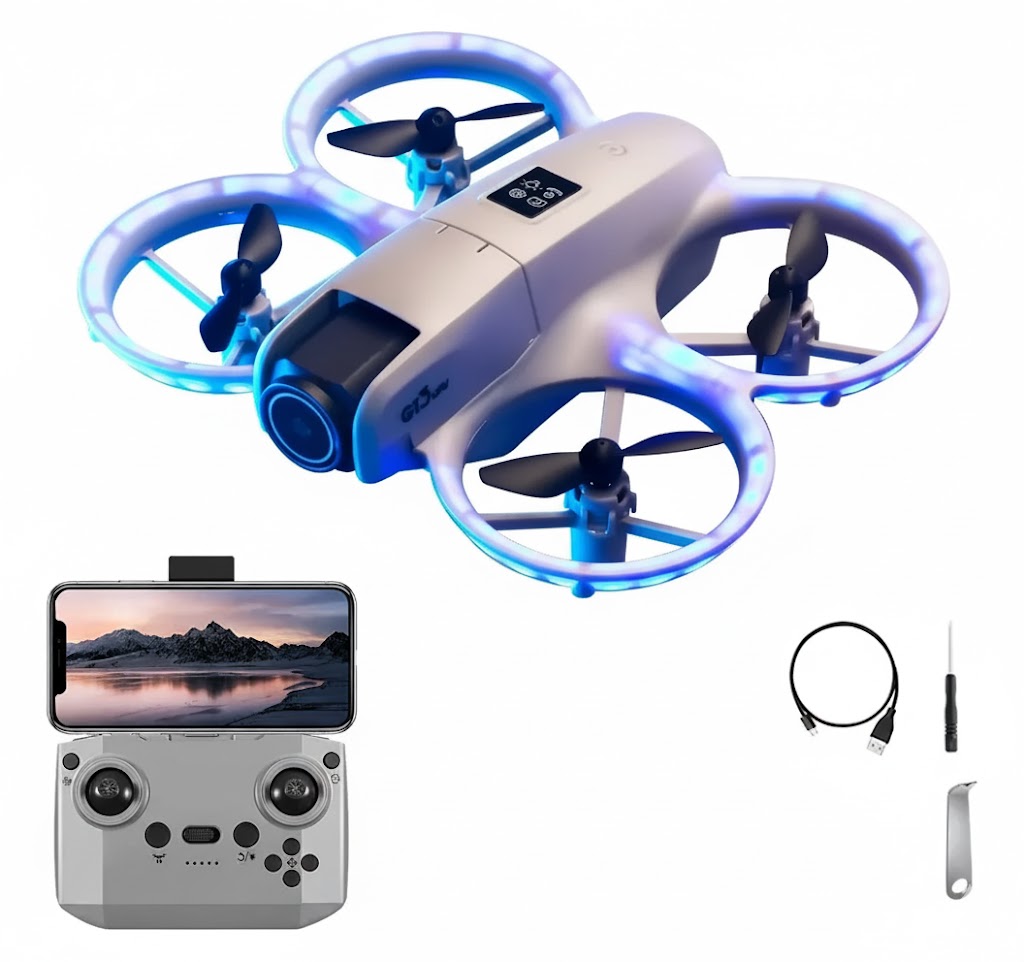 Drone T3